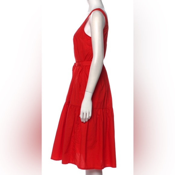 Roller Rabbit Midi Dress. Size XS - Picture 2 of 3